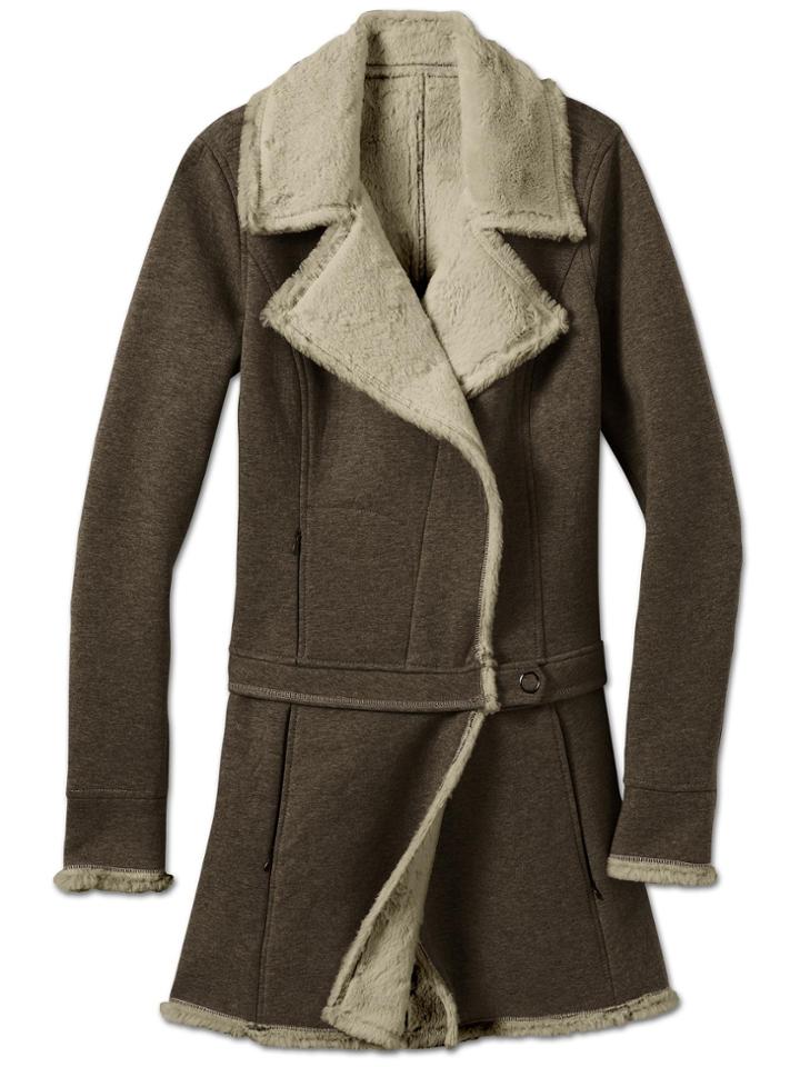 Cottonwood Canyon Coat