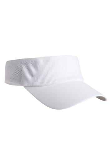 Seamless Train Visor