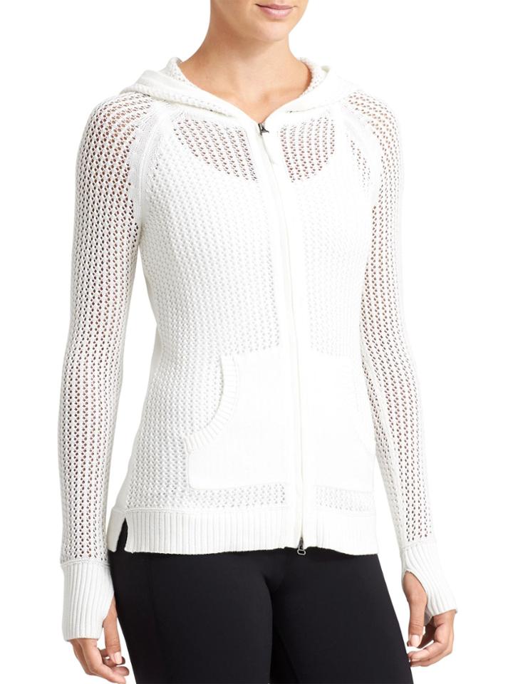 Sunscape Sweater