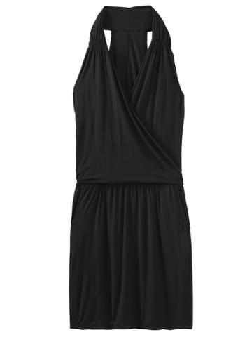 Crosstown Dress