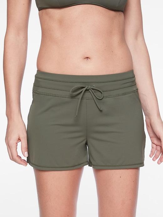Lahaina Short