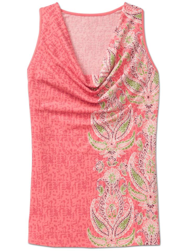 Gypsy Inverse Tank