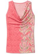 Gypsy Inverse Tank
