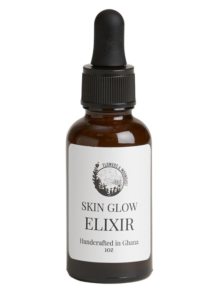Skin Glow Elixir By Flowers And Moondust