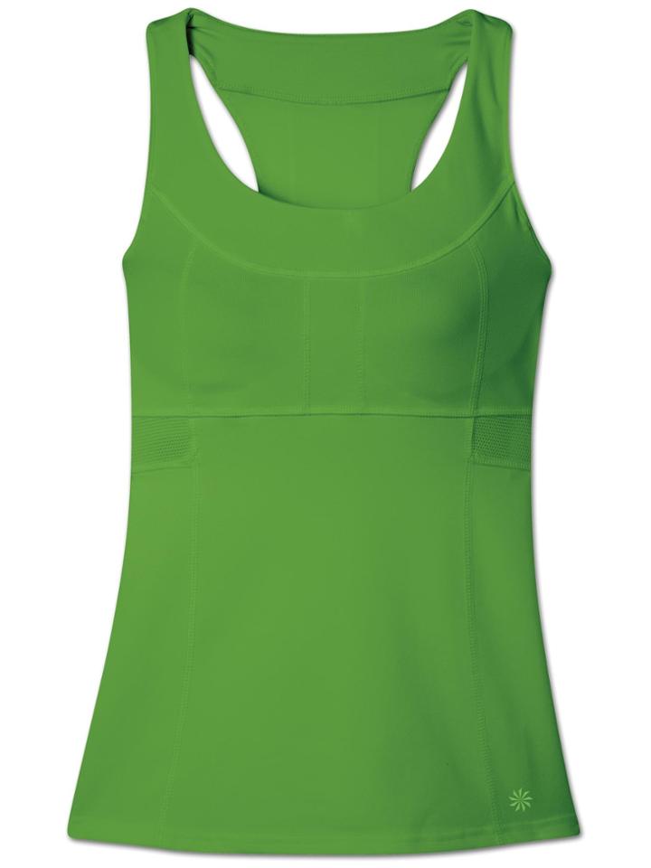 Pr Tank