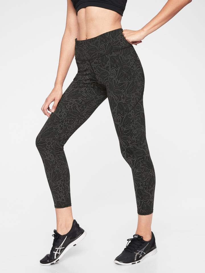 Contender Reflective 7/8 Tight