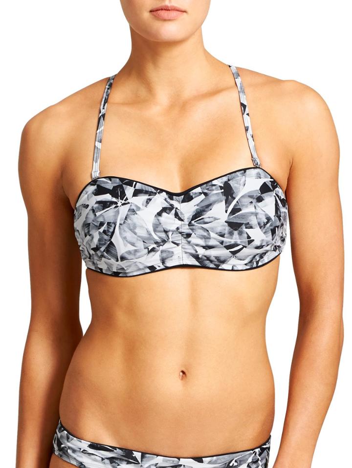 Belharra Bandeau Bikini