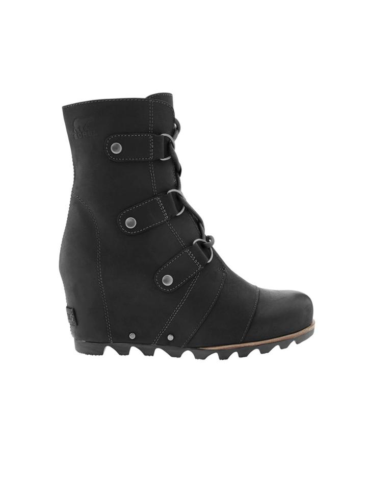 Joan Of Arctic Wedge Boot By Sorel