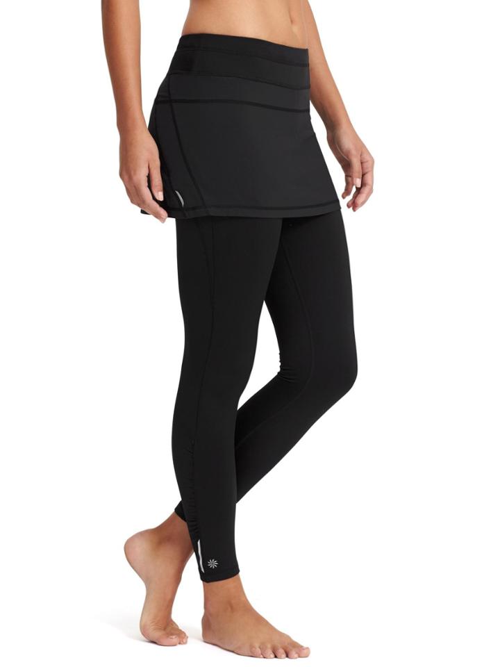 Placid 2 In 1 Tight