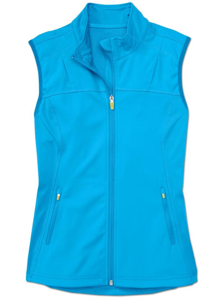 Headwinds Vest