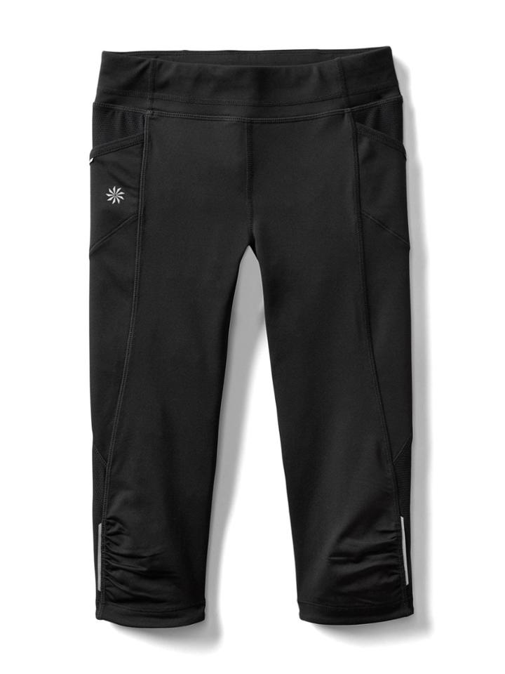 Athleta Girl Be Bold Knicker