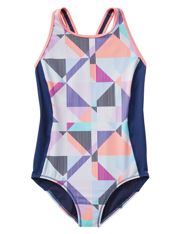 Athleta Girl Team One Piece