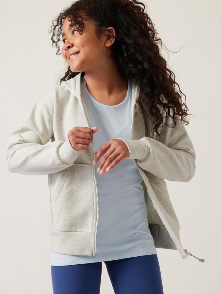 Retroactive Full Zip