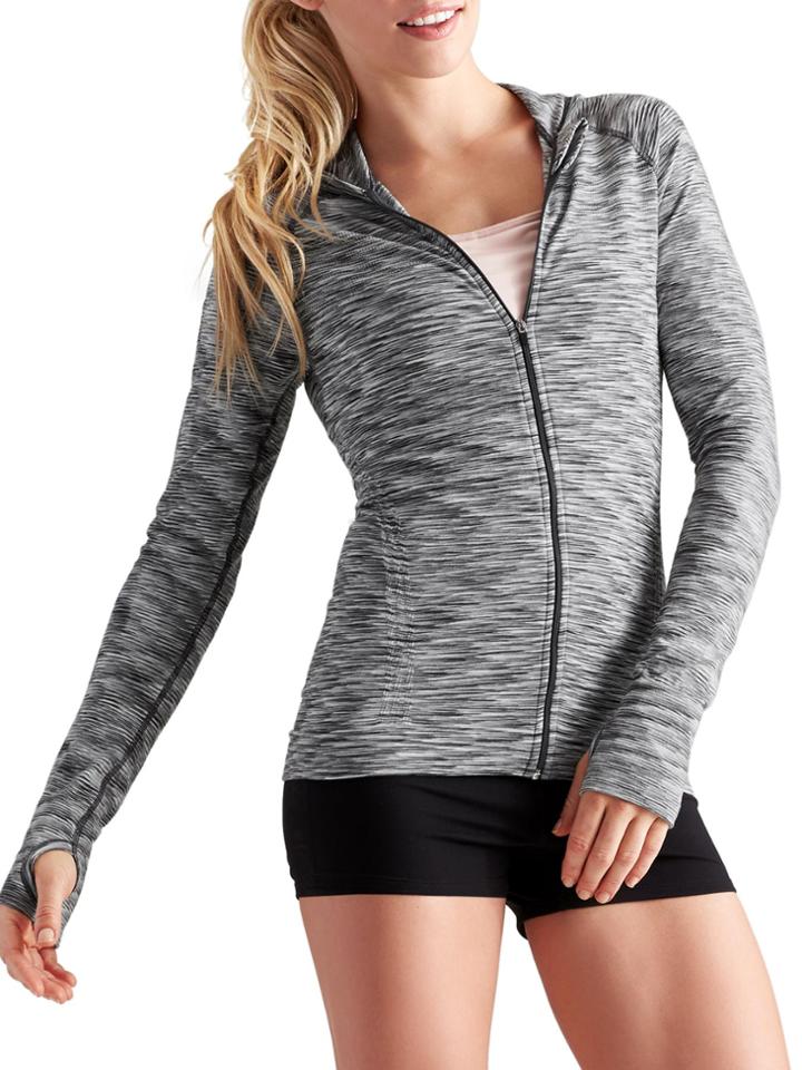 Spacedye Seamless Jacket