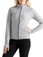 Criss-cross Hope Jacket