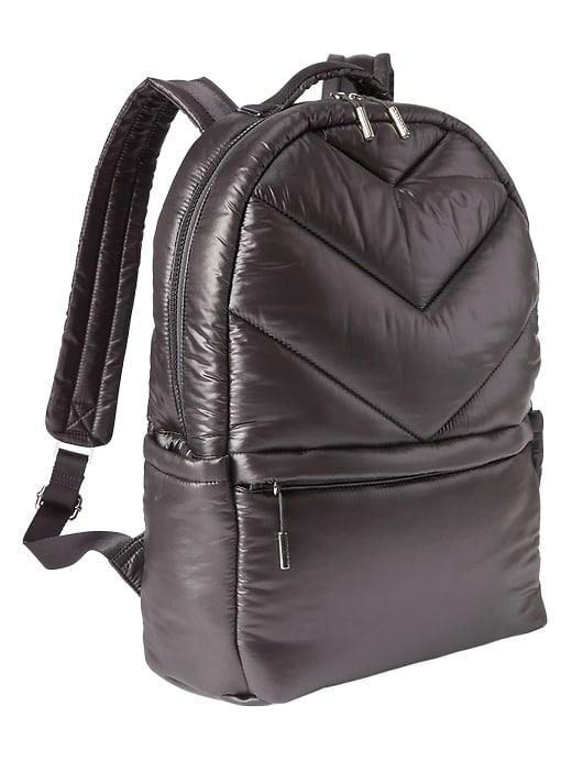Athleta Womens Caraa X Athleta Commuter Backpack Black Size One Size