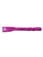 Athleta Womens Braid Headband Size One Size - Jazzy Purple Heather