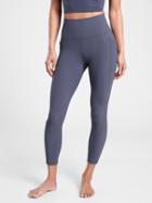 Salutation Stash Pocket Rib 7/8 Tight