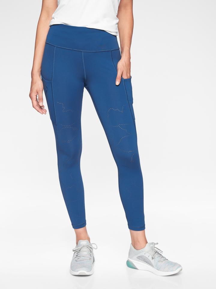 All In Reaction 7/8 Leggings