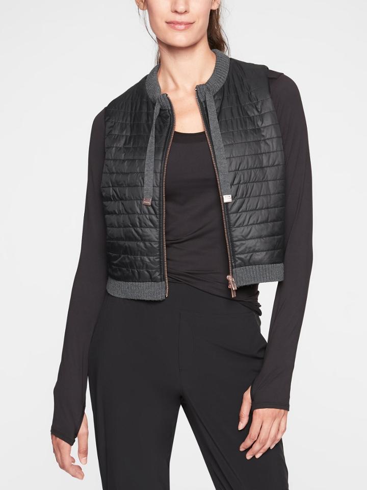 Tioga Primaloft Vest