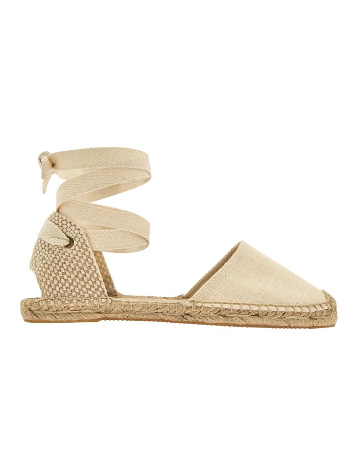 Classic Sandal By Soludos