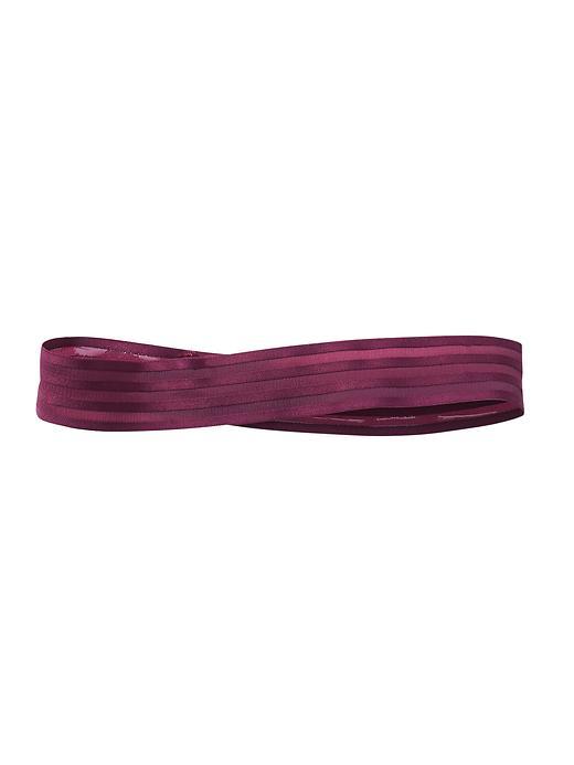 Athleta Womens Wide Studio Headband Size One Size - Potent Purple