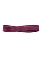 Athleta Womens Wide Studio Headband Size One Size - Potent Purple