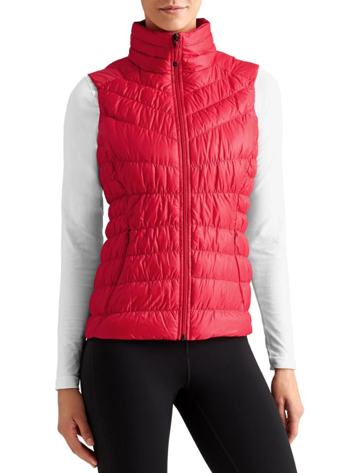 Downalicious Deluxe Vest