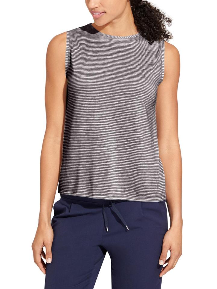 Breezy Bella Tank