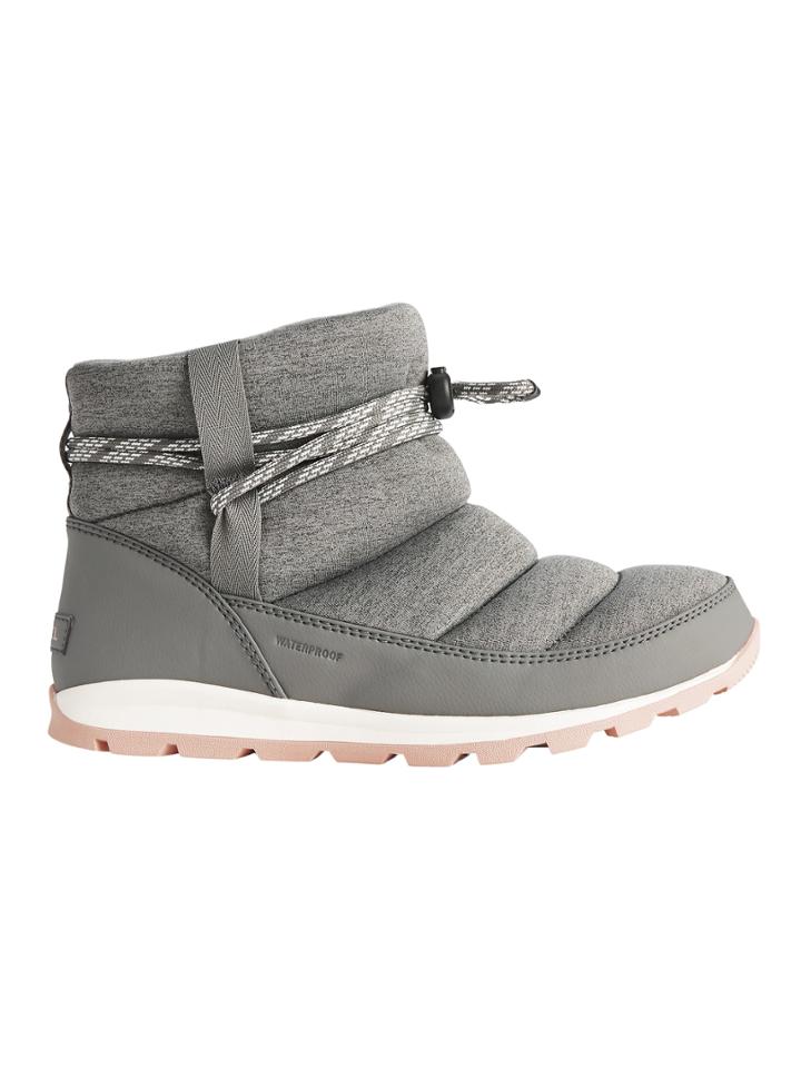 Whitney Short Boot By Sorel