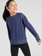 Athleta Girl Seize The Day Top