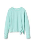 Athleta Girl Possibilities Pullover