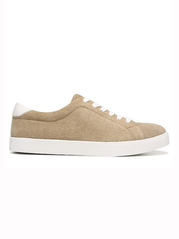 Athleta Womens Sola Sneaker By Dr. Scholls Burnt Taupe Size 9