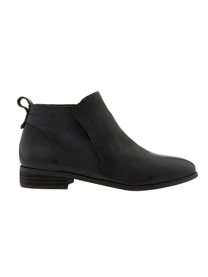 Lane Shootie By Dr. Scholls