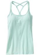 Athleta Inner Goddess Tank - Sea Foam Green