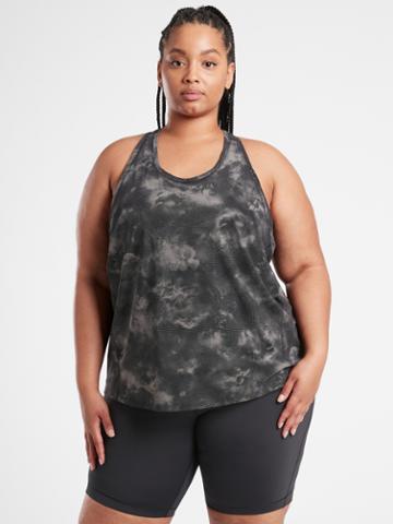 Ultimate Train Printed Tank