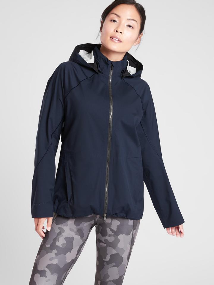 Skyrunner Waterproof Jacket