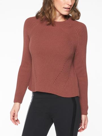 Rockland Sweater