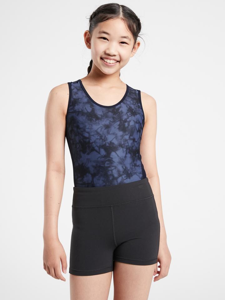 Athleta Girl Connection Leotard By Destira