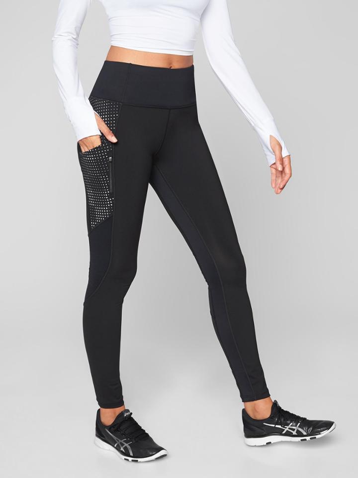 Radiant Grid High Traverse Tight