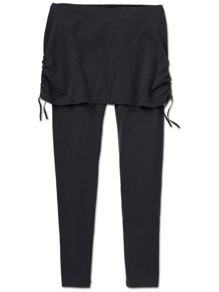 Organic Cotton Brahma Legging
