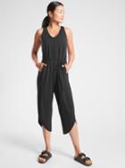Flow With It Romper