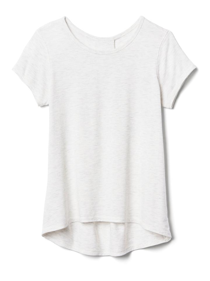 Athleta Girl Big Plans Tee