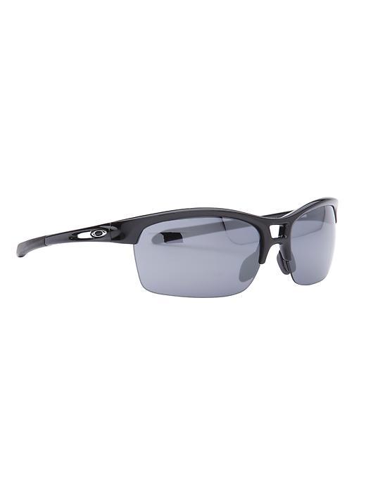 Athleta Womens Rpm Squared Sunglasses Size One Size - Black