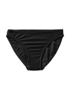 Athleta Womens Medium Tide Bottom Size M - Black
