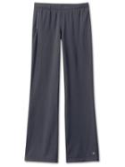 Athleta Womens Polartec Power Stretch Low-rise Pant Size S Tall - Asphalt