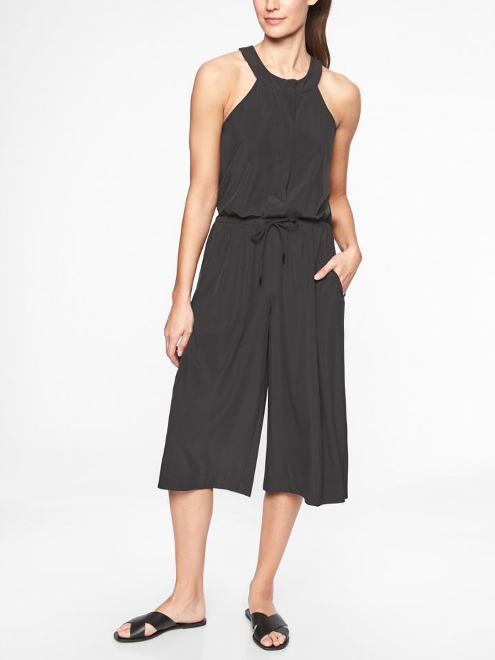 Mercer Romper