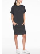 Coaster Short Sleeve Sweatshirt Dress