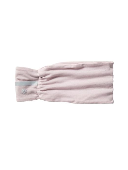 Athleta Womens Coaster Headband Soft Lilac Size One Size