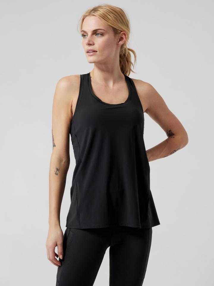 Ultimate Scoop Tank